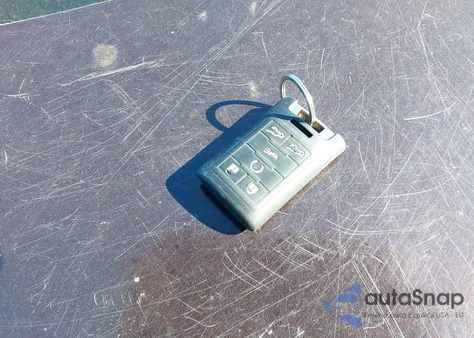 2014 Cadillac Srx Luxury Collection z USA, uszkodzony, nr VIN 3GYFNBE37ES645118